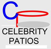 Celebrity Patios